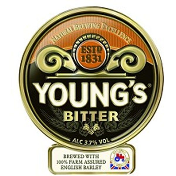 Youngs Bitter